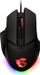 Maus optik MSI Clutch GM20 Elite, i zi