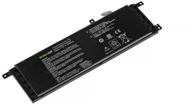 Bateri Green Cell B21N1329 Asus (AS80)