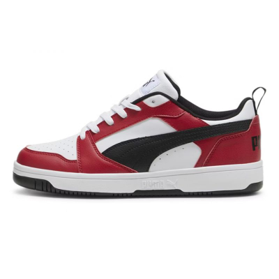 Патики Puma Rebound v6 Low M 39232817, синтетичка кожа, гумен ѓон