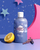 Shkumë për vaskë Bubble T Cosmetics Levander & Lemon 500 ml