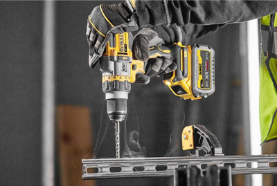 Turjelë Dewalt DCD999NT, 18V