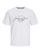 Maicë për meshkuj Jack&Jones JJFERRIS Standard Fit 12256799, e bardhë