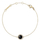Byzylyk për femra Daniel Wellington DW00401426, i artë