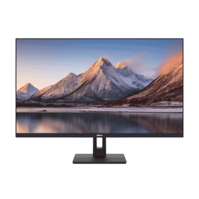 Monitor Dahua LM32-C301B, 32", Quad HD, IPS, i zi