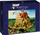 Puzzle Bluebird, Kulla e Babelit, 1000 pjesë