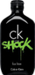 Parfum Calvin Klein CK One Shock EDT, 200 ml, për burra