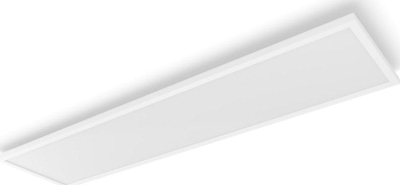 Lampë tavani Philips Hue Surimu Panel REC, 60W, LED, e bardhë