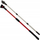 Set tuba teleskopikë Einhell Brillanto, 120cm, për pastrues dritaresh, kuq e zi