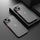 Këllëf telefoni Mocco Trendy Ultra Thin, për iPhone 11 Pro, TPU, transparent