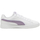 Патики Puma Rickie Classic W 394251 21, синтетички, гумиран ѓон, бели со виолетова