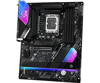 Pllakë amë ASRock Z890 Z890 Lightning WiFi