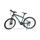 Biçikletë Bicystar 29" Gjelbërt