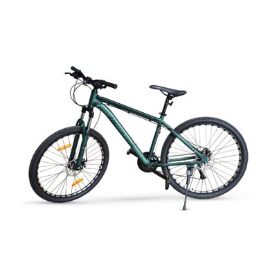 Biçikletë Bicystar 29" Gjelbërt