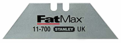 Teh prerës Stanley FatMax 1-11-700, 62 mm, çelik i forcuar, i argjendtë