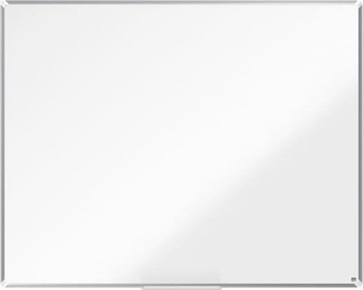 Магнетна бела табла Nobo Premium Plus Steel, 1500x1200mm, челик, бела