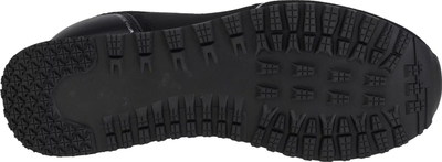Atlete Big Star Shoes W LL274541, të ulta, për goca, të zeza