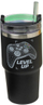 Kupë termike Xbox Gamer Cup, 600ml, me pipë, jeshile