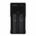 Karikues baterish Xtar VC2SL, 2 slote, USB, i zi