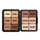 Paletë grimi për fytyrë Make up for Ever HD Skin Sculpting Palette, 27.2 g