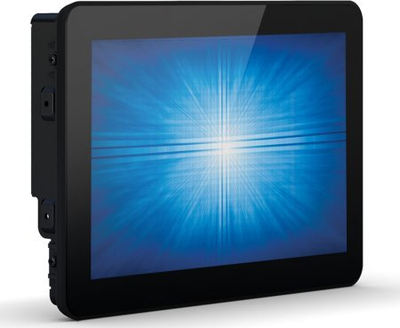 Ekran me prekje Elo Touch Solutions ET1093L, 10.1", LCD, i zi