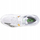 Atlete hendbolli Mizuno Wave Lightning Z8 Mid, për burra, të bardha blu