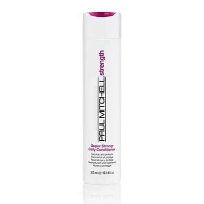 Balsam për flokë Paul Mitchell Super Strong