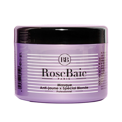 Maskë për flokë Rosebaie Paris Masque, 500ml