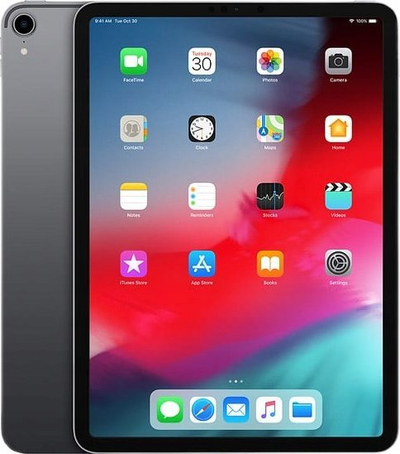 Xham ekrani Apple iPad Pro 11, Gen 2 2020, zëvendësues, transparent