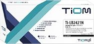 Toner printeri Tiom TN-2421, zëvendësues, i zi