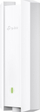 Access point i jashtëm TP-Link EAP623-Outdoor HD AX1800, Wi‑Fi 6, Dual-Band, i bardhë