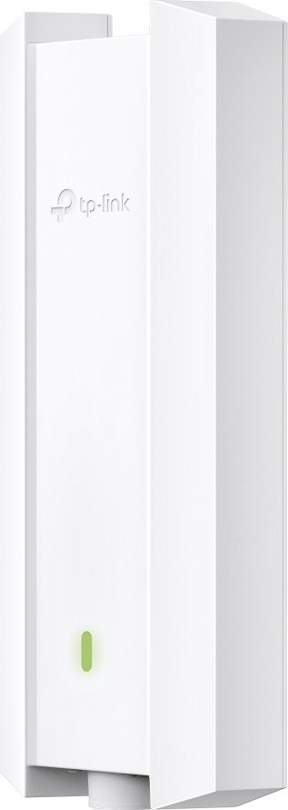 Access point i jashtëm TP-Link EAP623-Outdoor HD AX1800, Wi‑Fi 6, Dual-Band, i bardhë