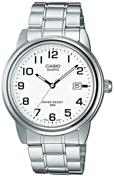 Orë dore Casio MTP-1221A-7BVEF