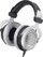 Kufje hi-fi Beyerdynamic DT 990 Edition, 32 Ohm, open back, argjend