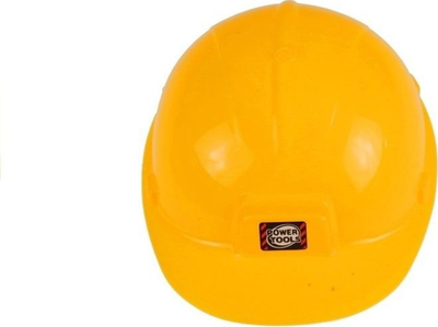 Set veglash loje Lean Sport Little Handyman, 20 pjesë, me helmetë, shumëngjyrësh