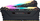 Memorie RAM Corsair Vengeance (CMW32GX4M2E3200C16), RGB PRO, DDR4, 32GB, 3200MHz, CL16, e zezë