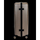 Valixhe SwissBags Echo 77cm, polipropilen, 4 rrota rrotulluese, champagne