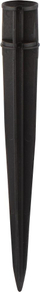 Shtyllë drite me diell Neo Solar Lamp Post, LED SMD, 10 lm, ngjyrë argjendtë