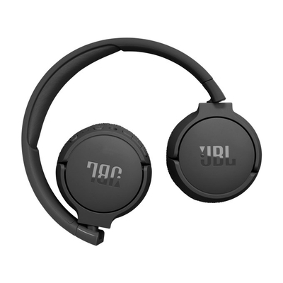 Kufje JBL Tune 670NC, wireless, me ANC, të zeza