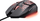 Maus gaming Trust GXT 113 Felox, ergonomik, DPI i rregullueshëm, i zi