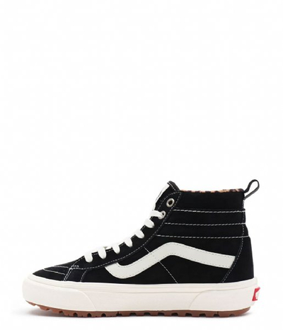 Atlete Vans Ua Sk8-Hi Mte-1 VN0A5HZY6D81, të zeza/bardha, nr. 40.5