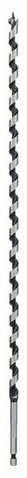 Frezë druri Bosch Pro Hex, 10mm, 450mm, metalike