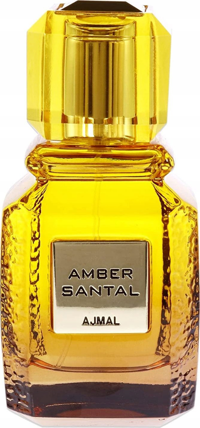 Parfum Ajmal Amber Santal, Eau de Parfum, 100ml