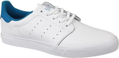 Atlete Adidas Seeley Court (BB8587), 42 2/3, të bardha