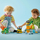 Set LEGO® DUPLO® 10990 Construction site, 61 pjesë