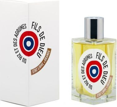 Parfum unisex Etat Libre d’Orange Fils De Dieu Du Riz Et Des Agrumes, EDP, 100ml
