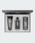 Set Afnan 9 PM Eau De Parfum, 100 ml & Xhel Dushi, 200 ml & Deodorant, 250 ml