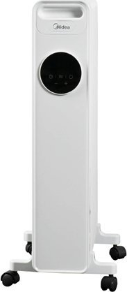 Radjator me vaj Midea NY2513-22MR, 2500W, 3 shkallë fuqie, gri