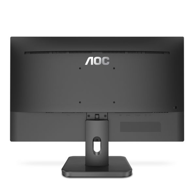 Monitor AOC 24E1Q - LED, 23.8\", FullHD, i zi