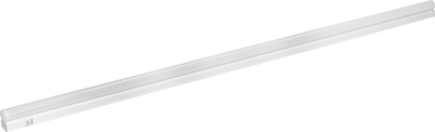 Dritë lineare nën dollap ASTAR LED 14W, 1260lm, 4000K, e bardhë