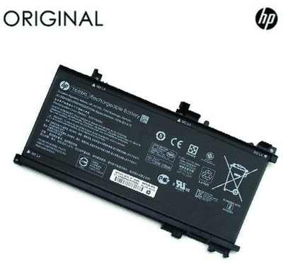 Bateri për laptop HP TE03XL, 11.55V, 2800mAh, Li-ion